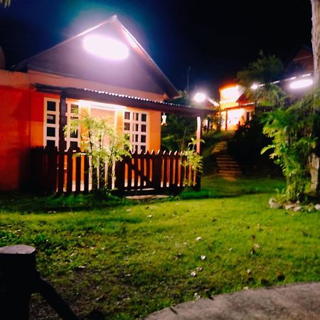 Hotel Mirador Maya Calakmul Xpujil Eksteriør bilde
