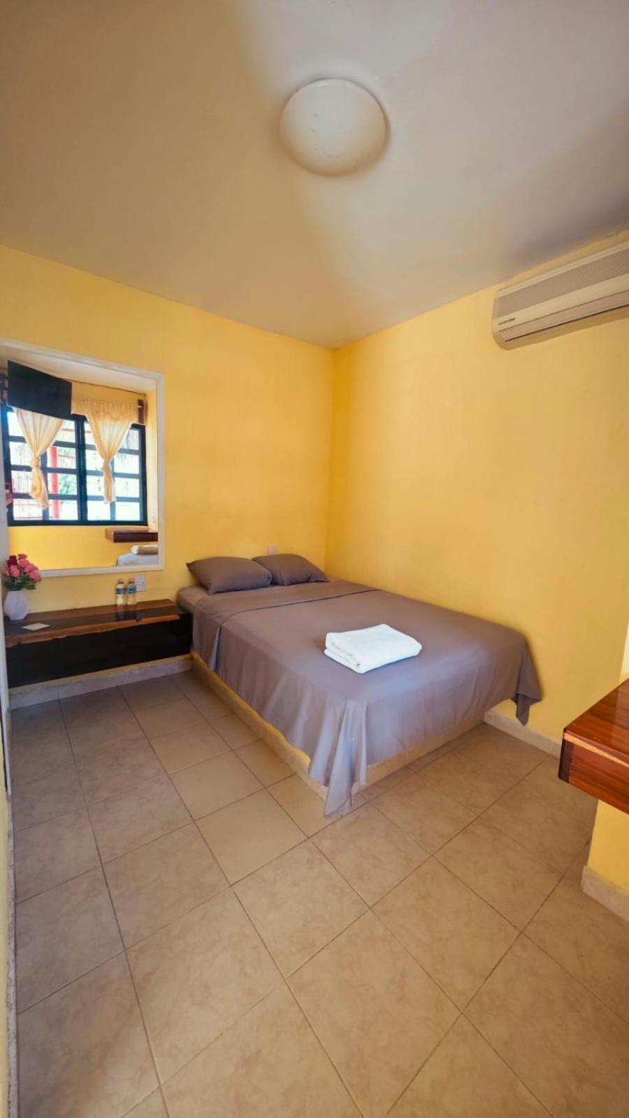 Hotel Mirador Maya Calakmul Xpujil Eksteriør bilde