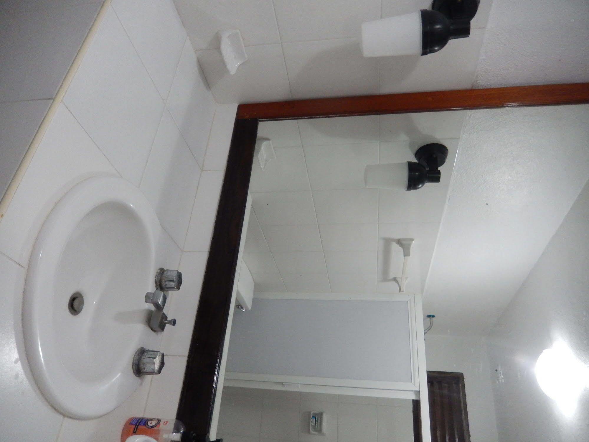 Hotel Mirador Maya Calakmul Xpujil Eksteriør bilde